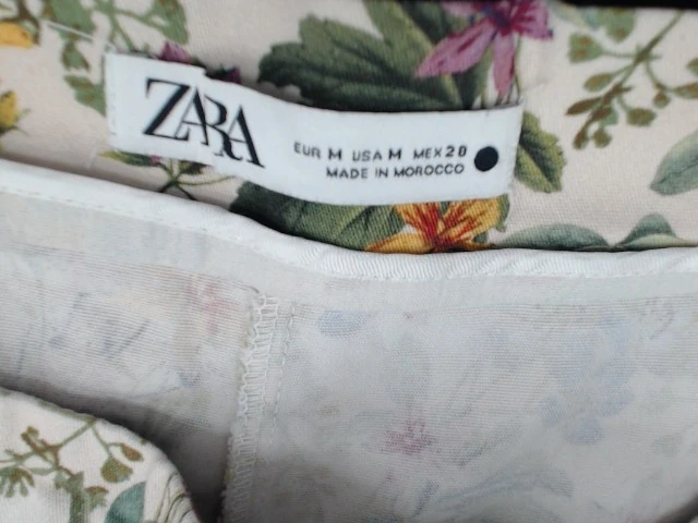 Korte Zara – photo 3